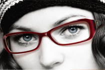 Designer Frames